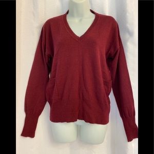 ODEMAI Cashmere sweater S